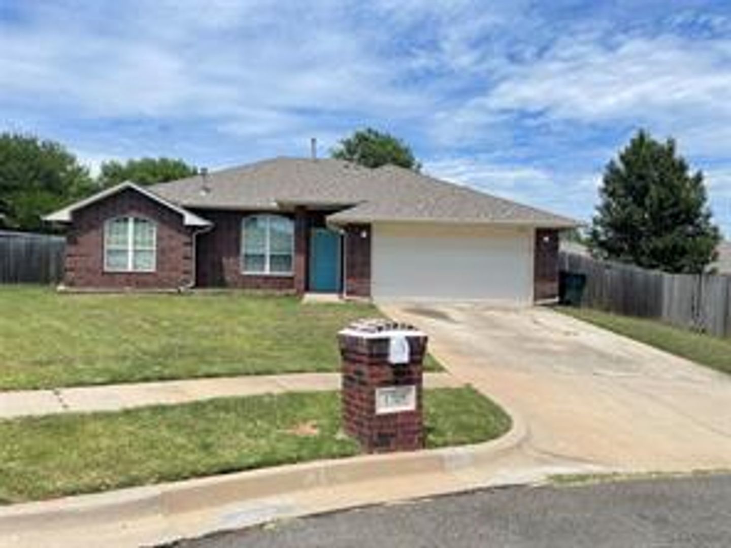 Norman House: 1705 Teakwood Circle