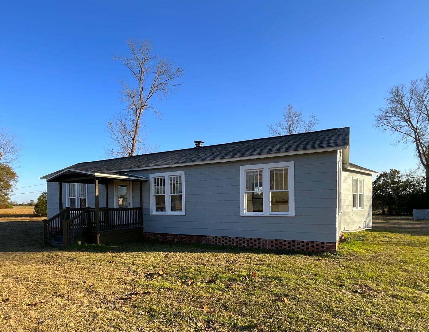 Marianna House: 2351 Fillmore Dr