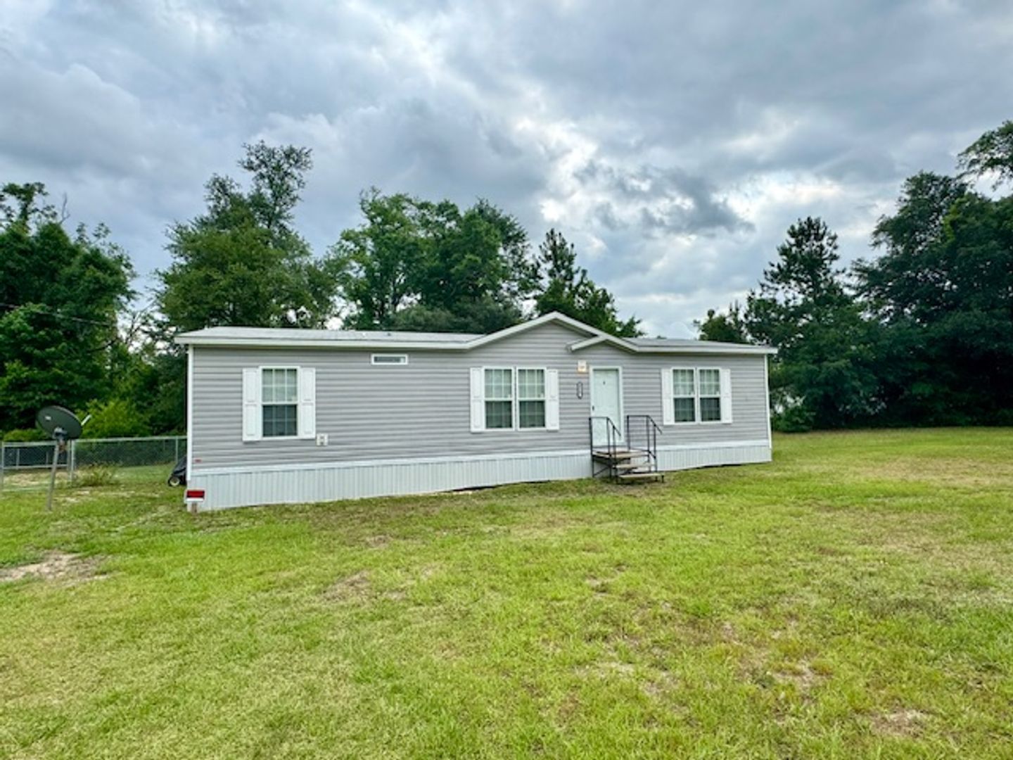 Marianna House: 4814 Dean Road