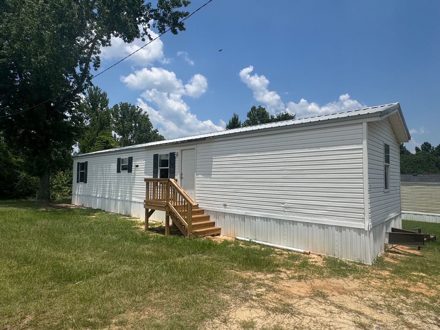 Marianna House: 5148 Hudson Drive  - 5148