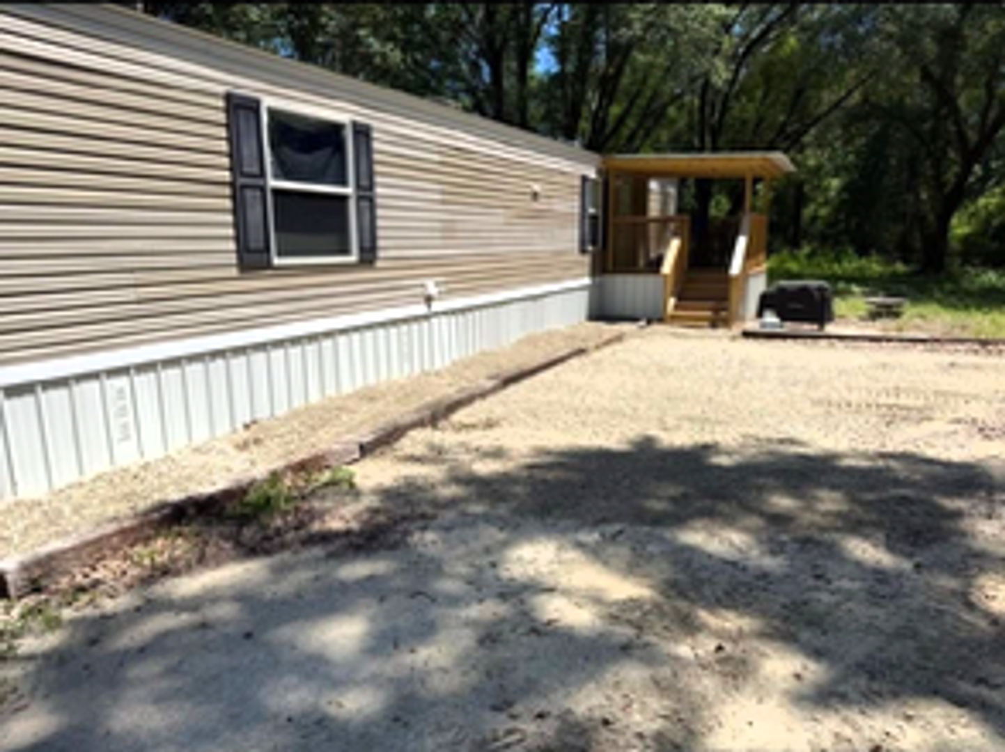 Grand Ridge House: 6953 Providence Church Road