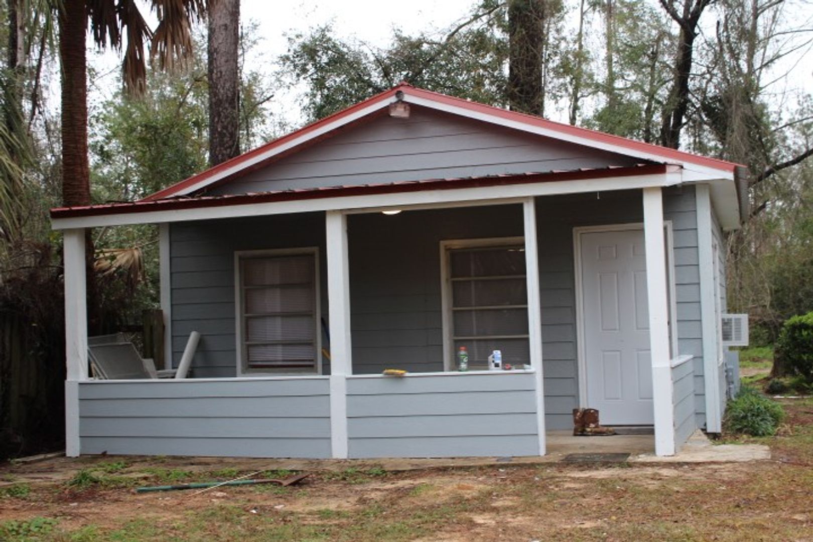 Small Cottage