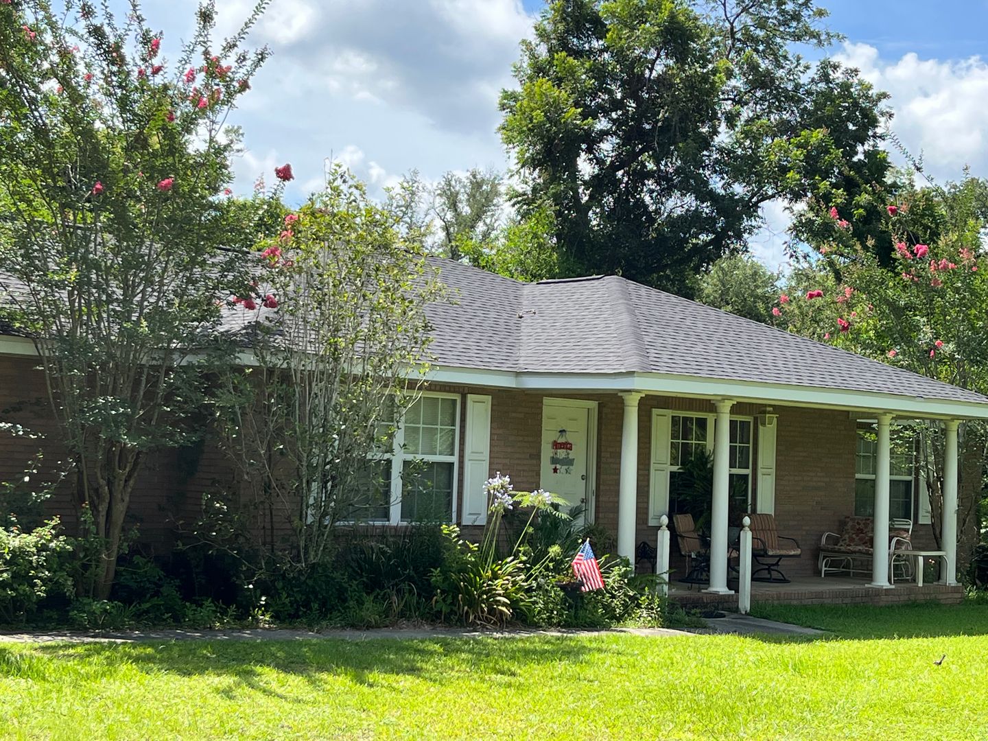 Marianna House: 4309 Stone Street