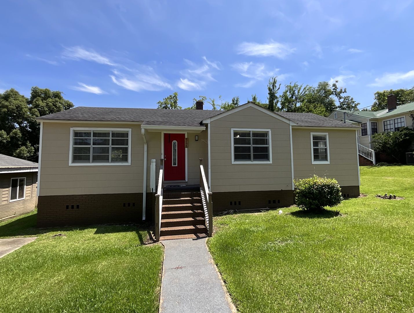 Marianna House: PATTERSON -4395