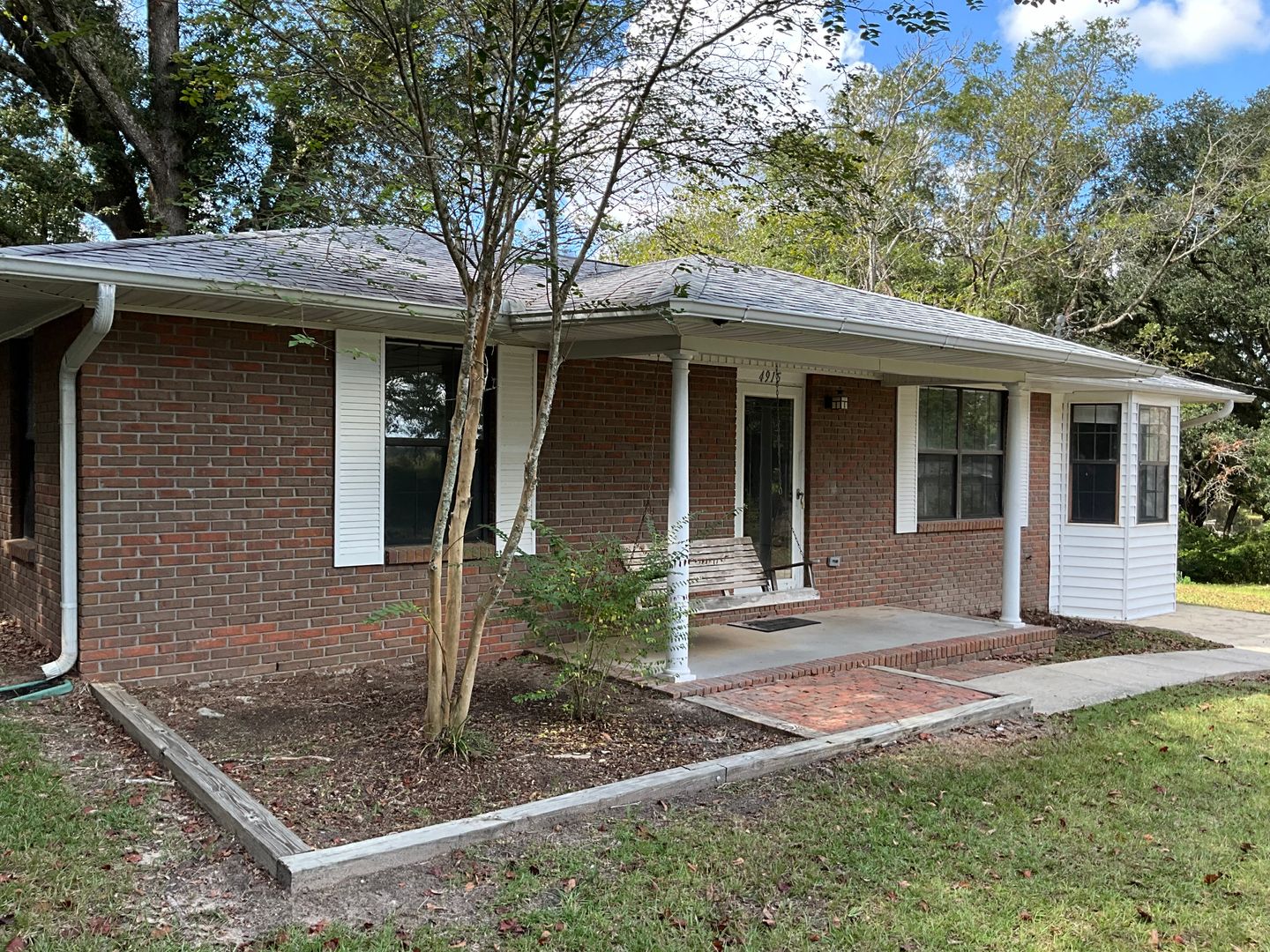 3/1 Quiet Country Home in Graceville