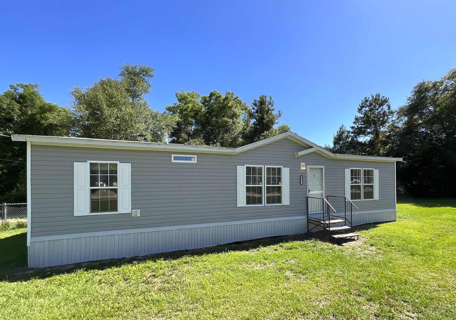 Marianna House: 4814 Dean Road