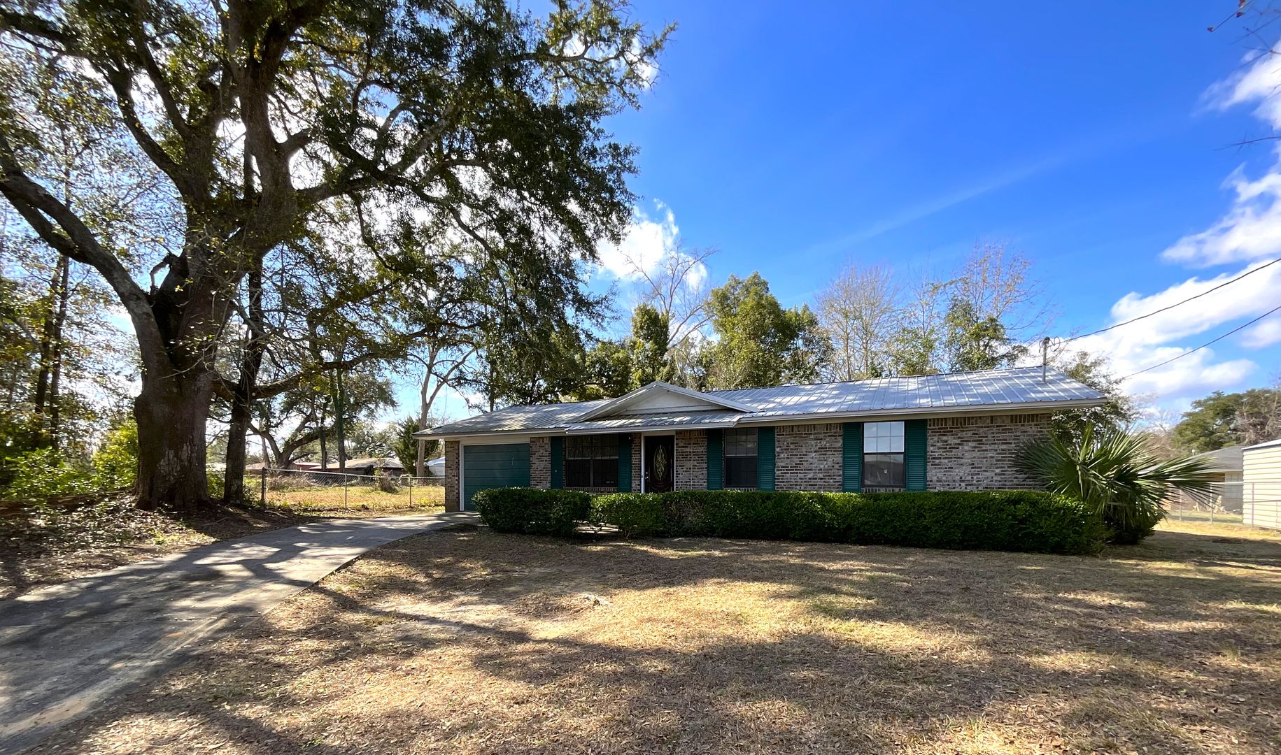 Marianna House: 4229 Village Court