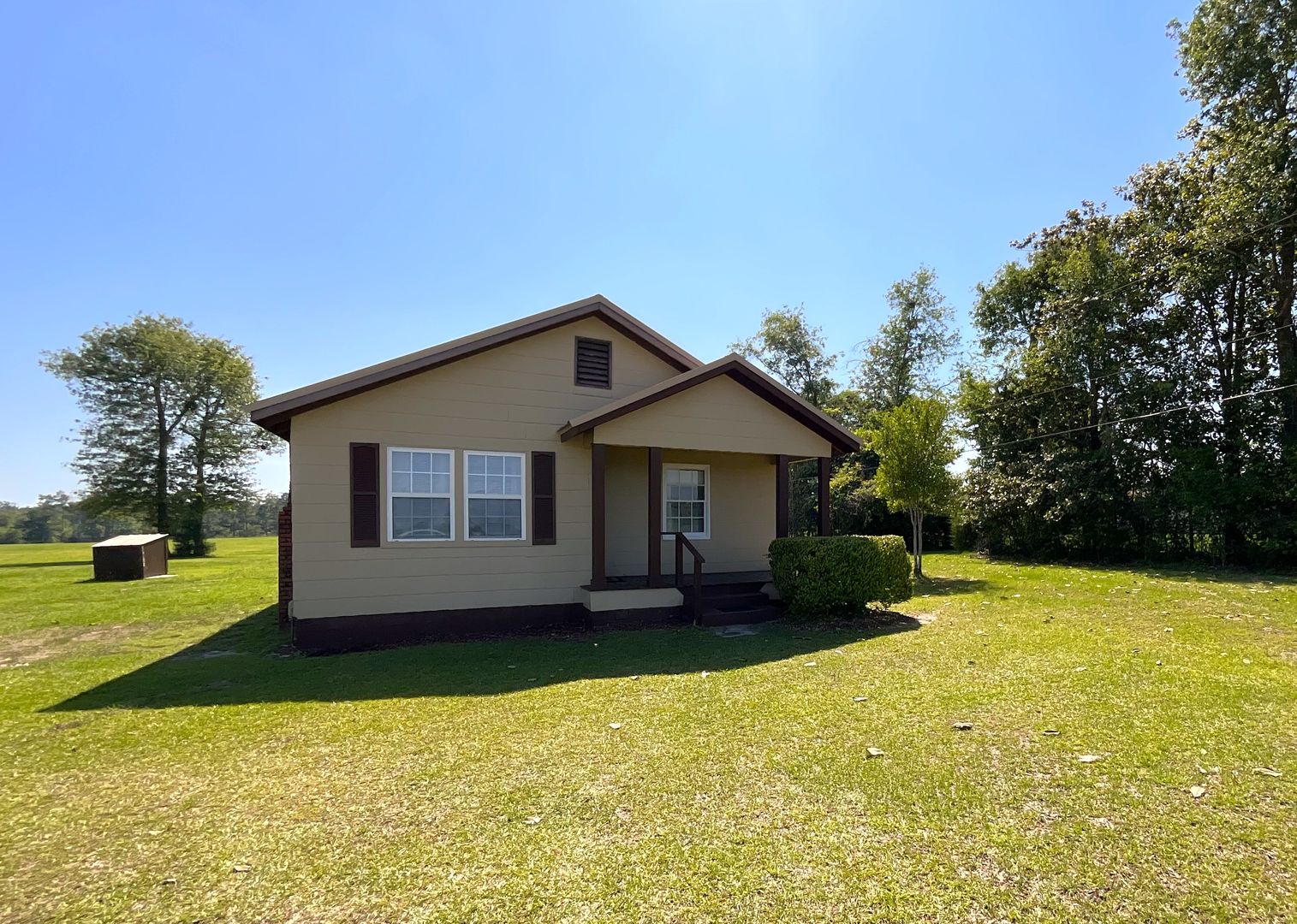 Marianna House: 2333 Fillmore