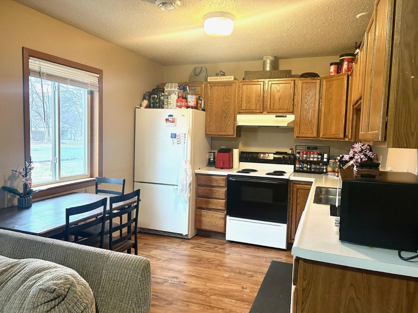Menomonie Apartment: 1521 6th St E