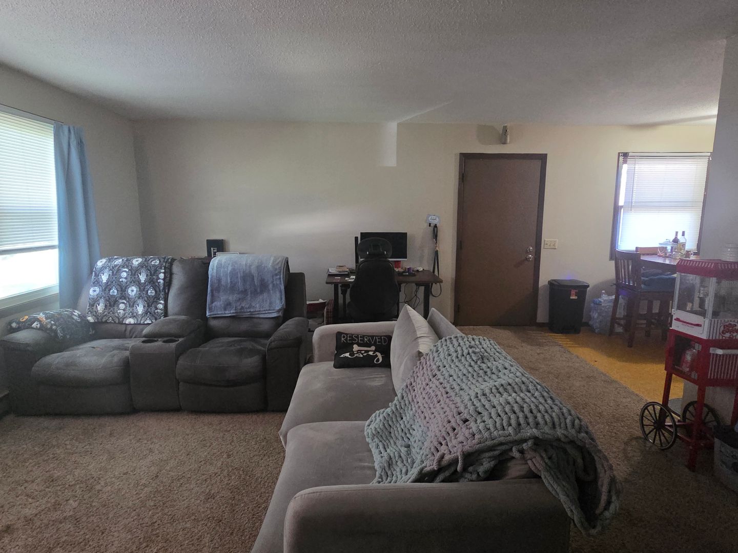 Chippewa Falls Apartment: 928 1st Ave