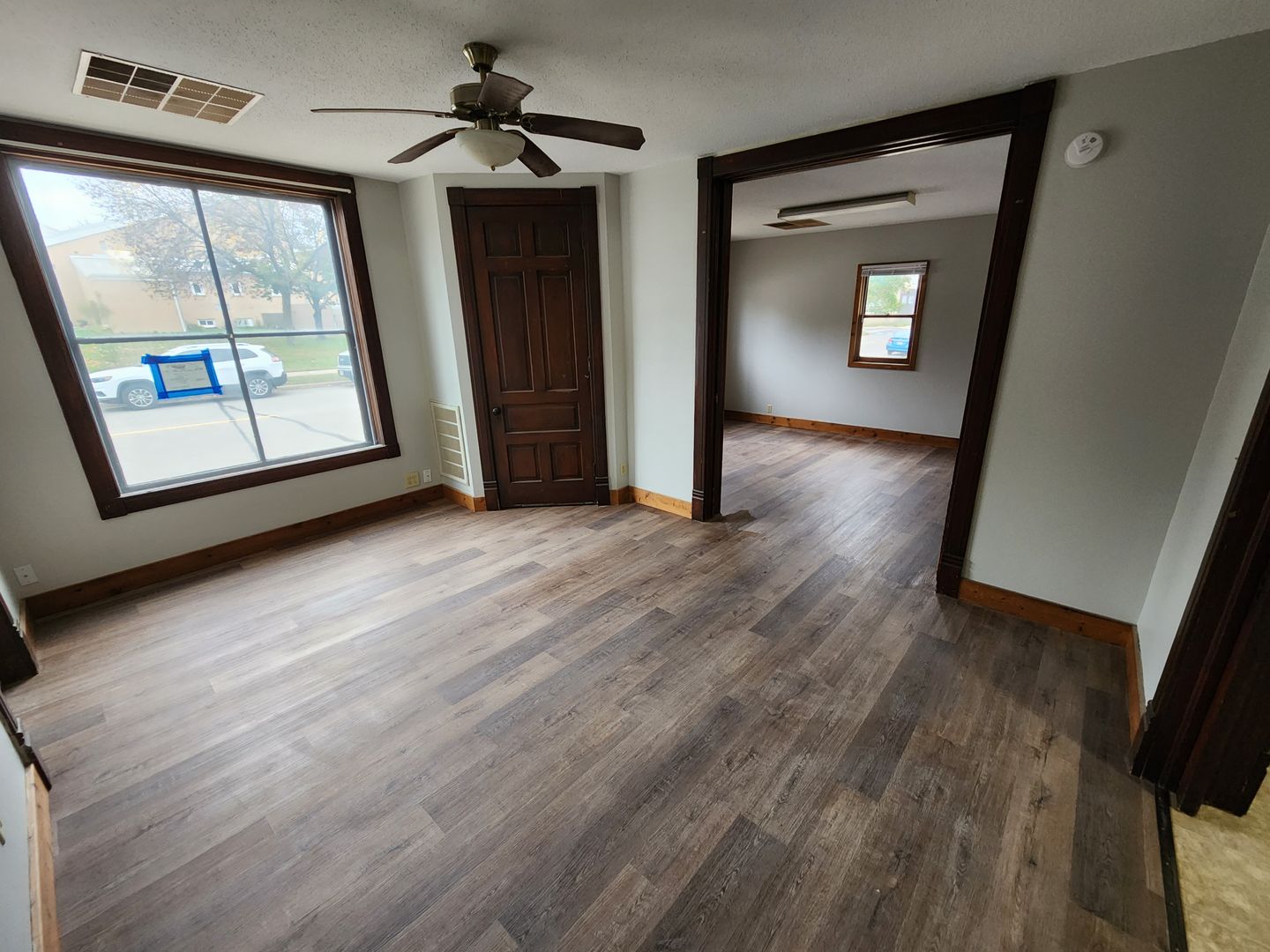 Menomonie Apartment: 921 Main St E