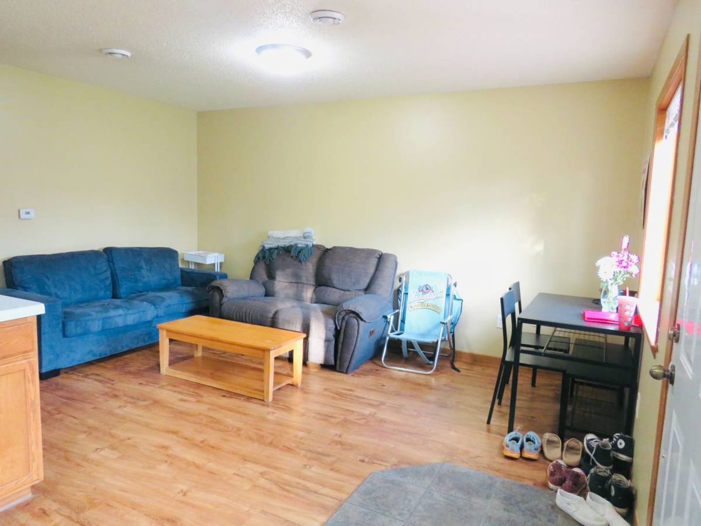 Menomonie Apartment: 1521 6th St E