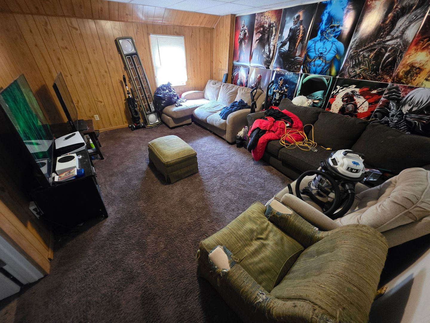 Chippewa Falls Apartment: 108 W Vine St