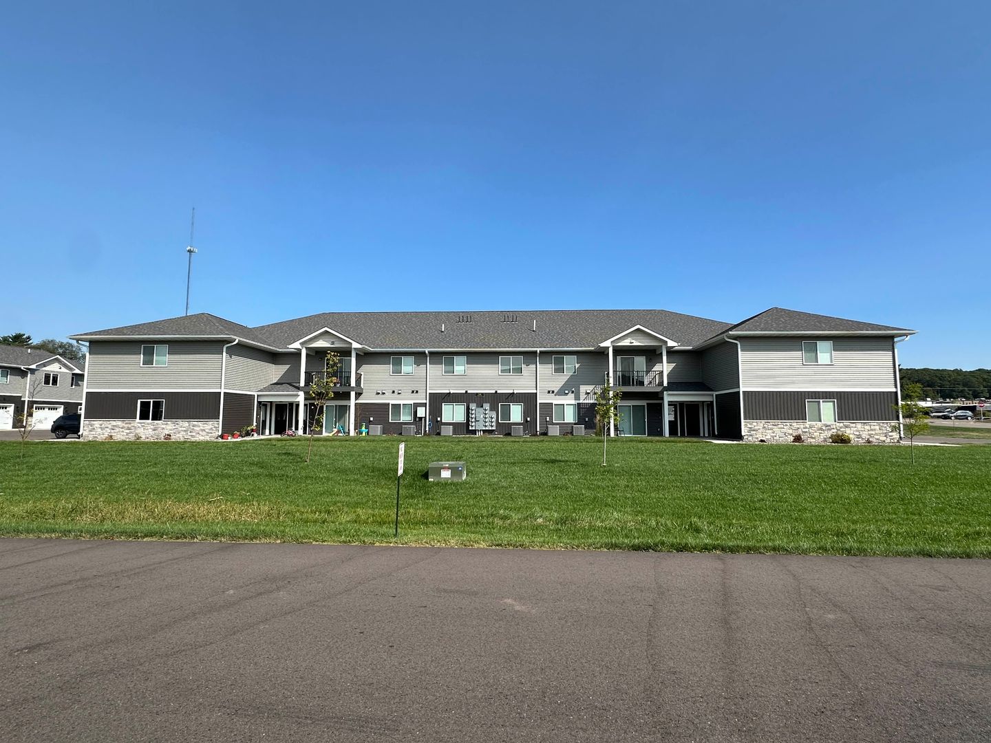 Altoona Apartment: 246 Baumbach Way