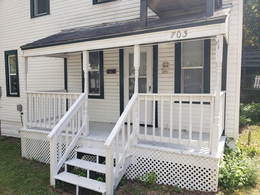 $825| 1BD 1BA| 703 Jones St| Available Now! – photo 1
