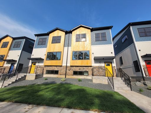 $2350| 3BD 2.5BA| Cannery District Town Homes| Available Now! – photo 1