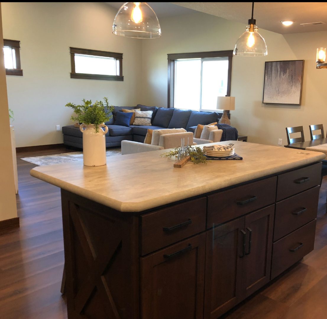 Elk Mound Apartment: N6187 772nd St