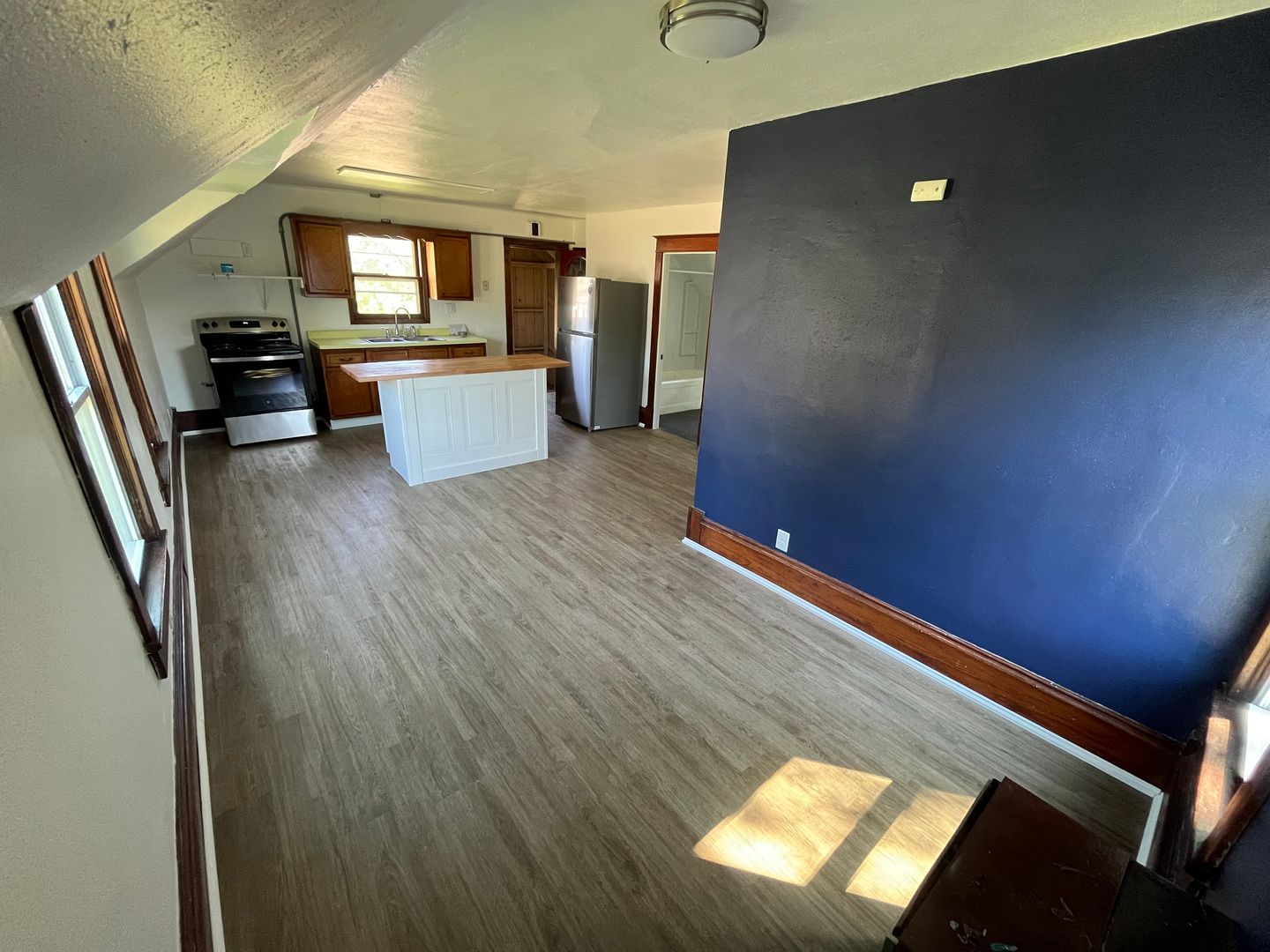 Eleva Apartment: 26351 West Mondovi St