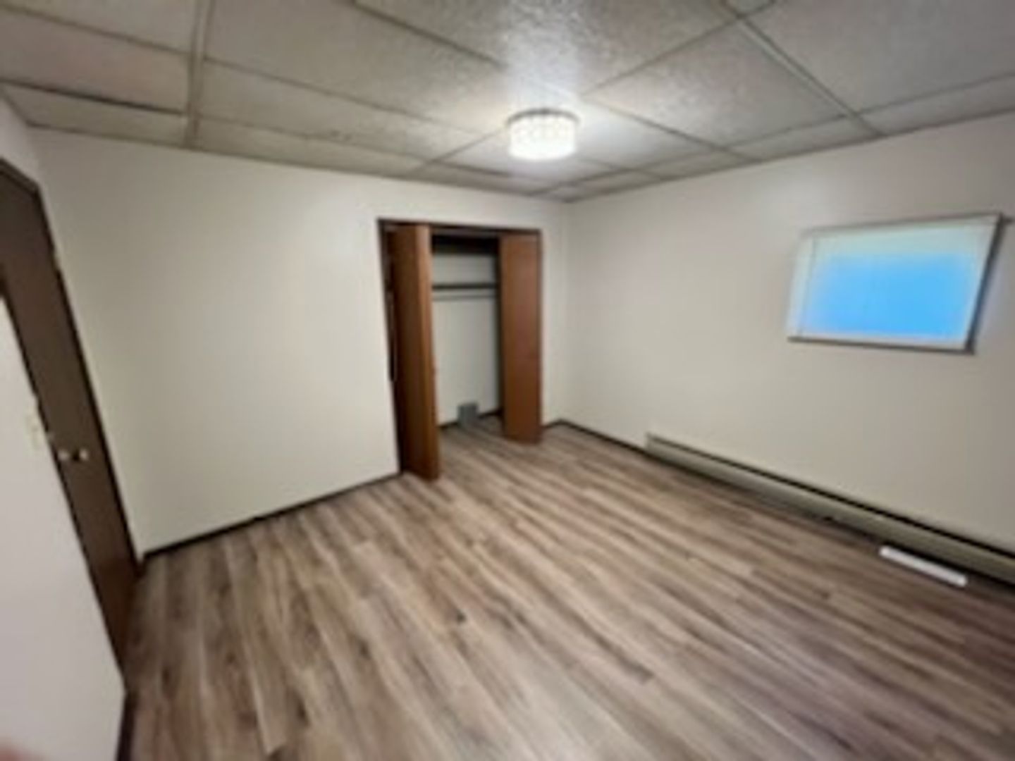 Alma Center Apartment: 117 N Church St