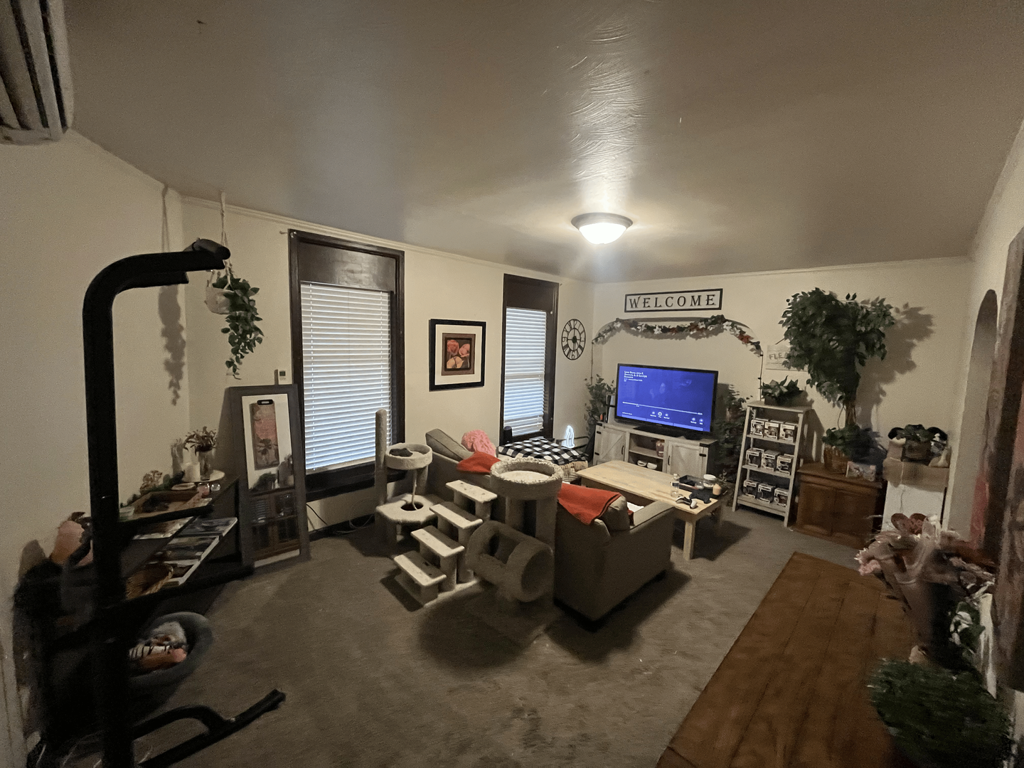 Eau Claire Apartment: 113 W. Grand Avenue