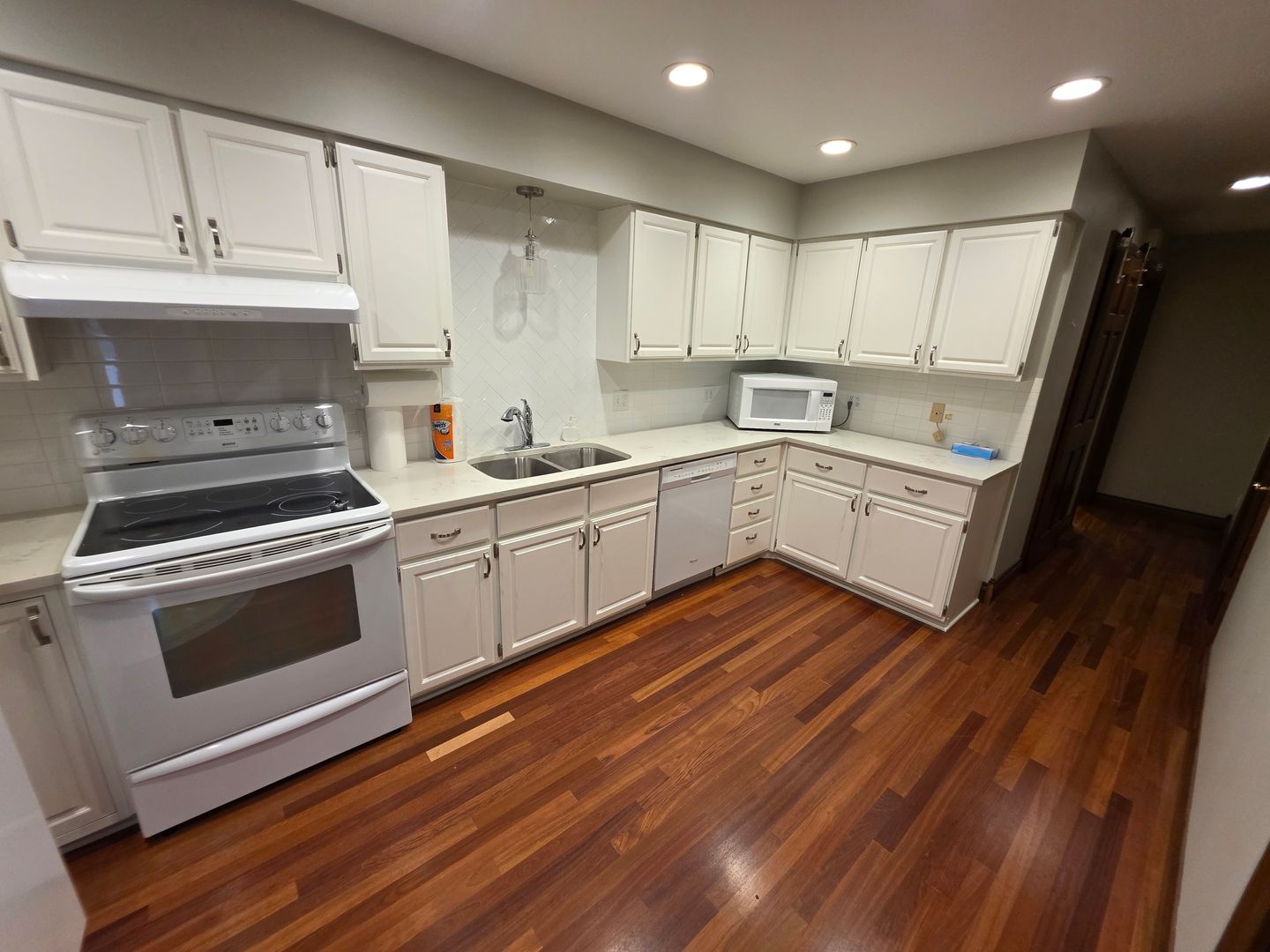 Chippewa Falls Apartment: 617 W Willow Street