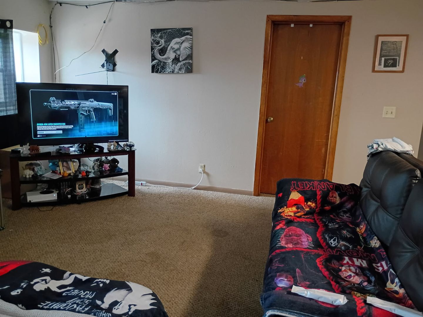 Bloomer Apartment: 1223 15th Ave