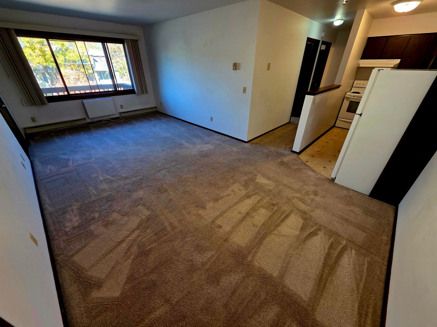 Chippewa Falls Apartment: 617 W Willow Street