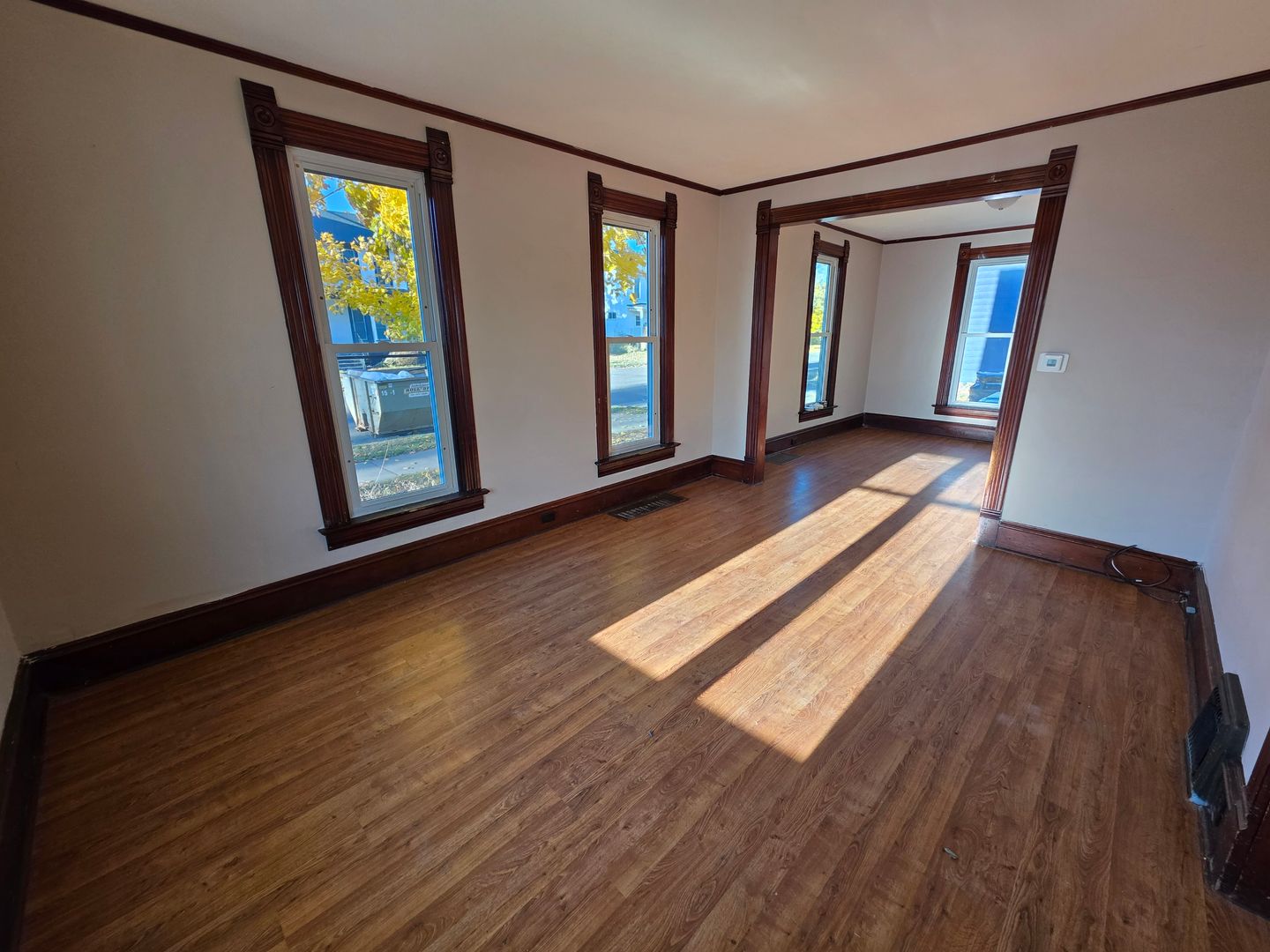 Chippewa Falls Apartment: 523-525 Bay St