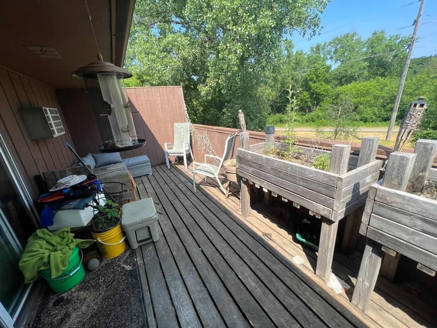 Eau Claire Apartment: 1026 Menomonie St