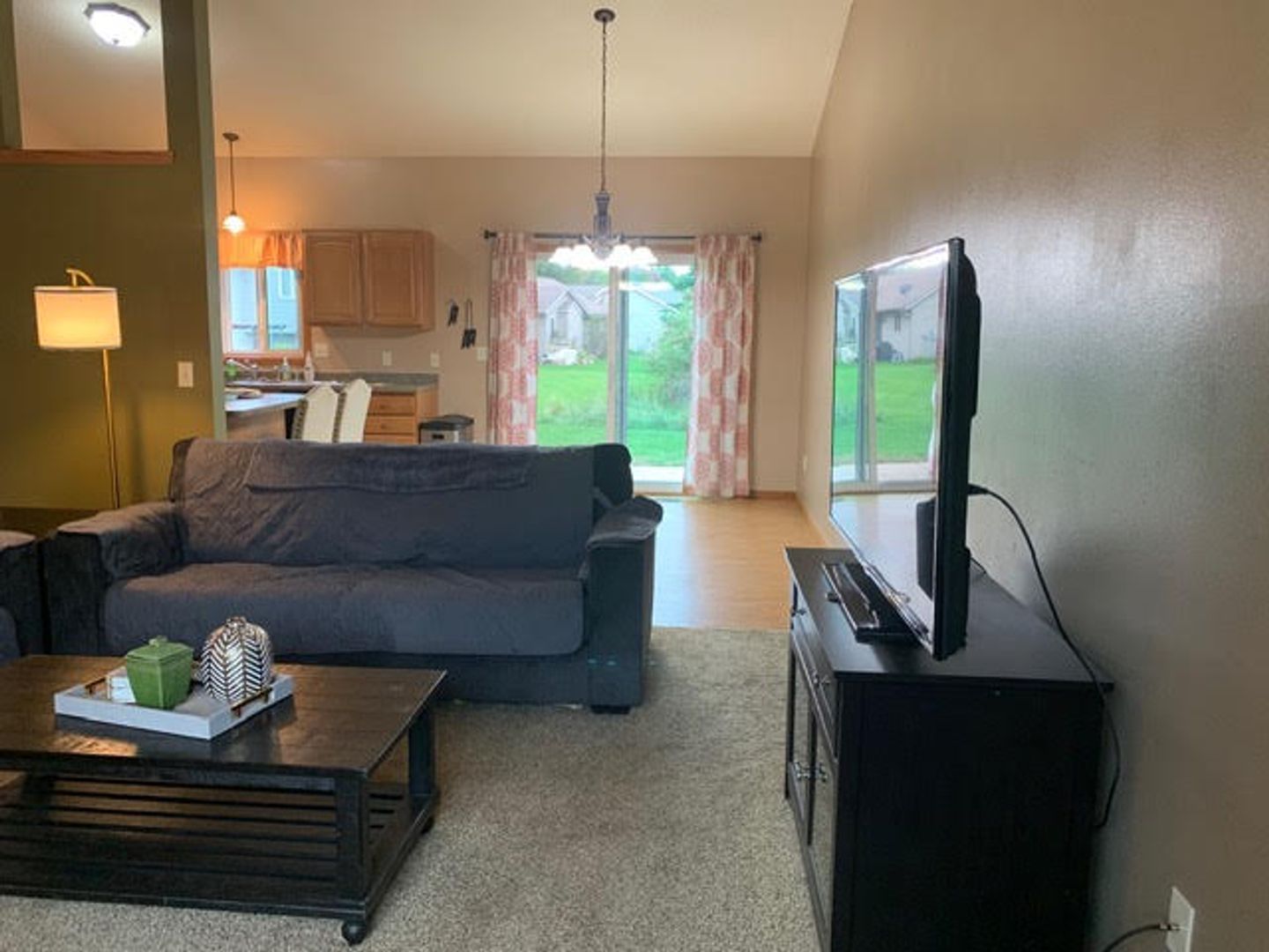 Eau Claire House: 2909 W Frank St