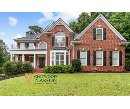 Spacious 4BR Home in Whitewater Creek with Starrs Mill Schools – photo 1