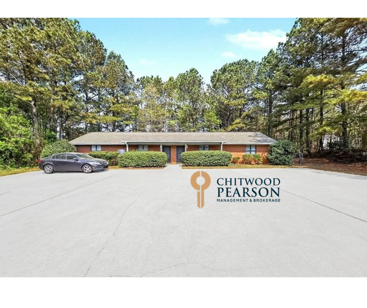 Dallas Apartment: 246 Tibbitts Drive