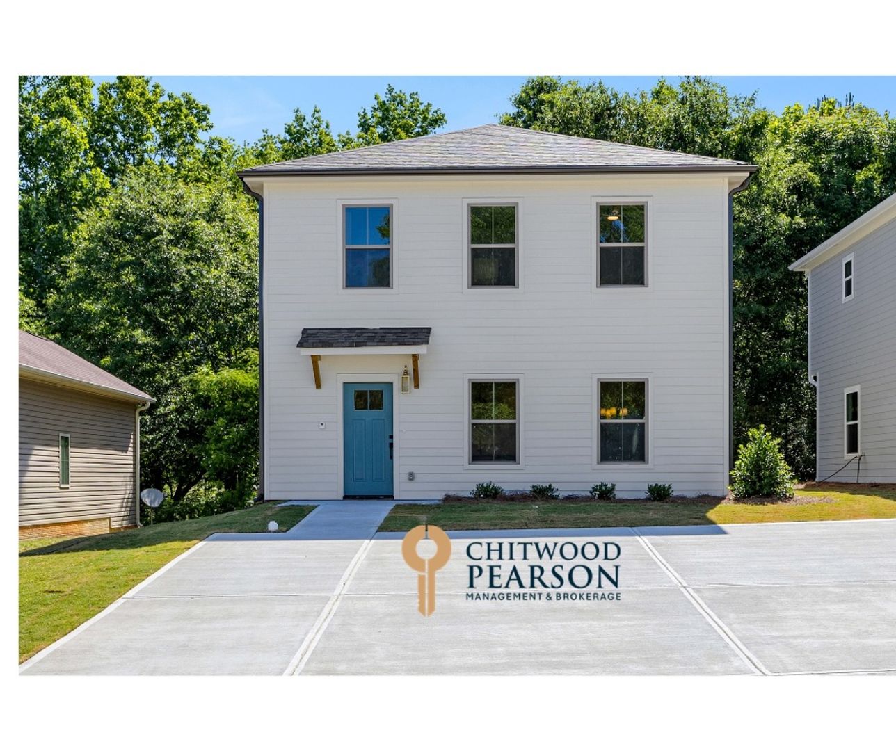 Zebulon House: 99 Wrightsburg Way
