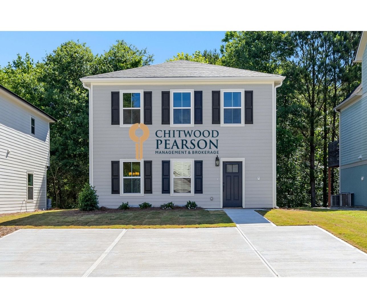 Zebulon House: 119 Wrightsburg Way