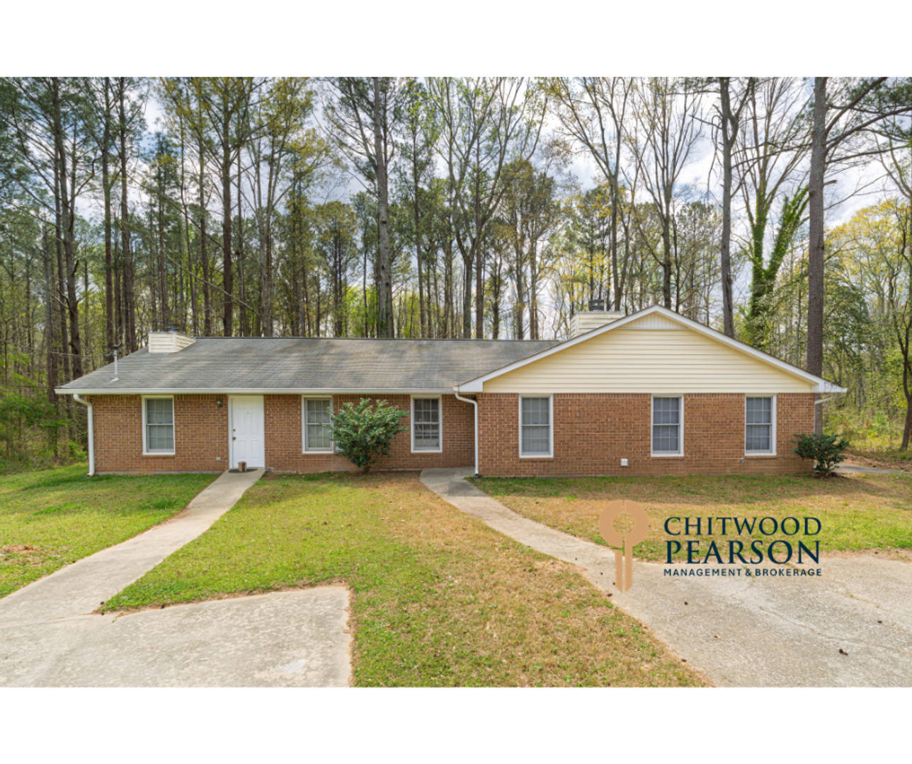 Jonesboro Apartment: 8081 Magnolia Drive