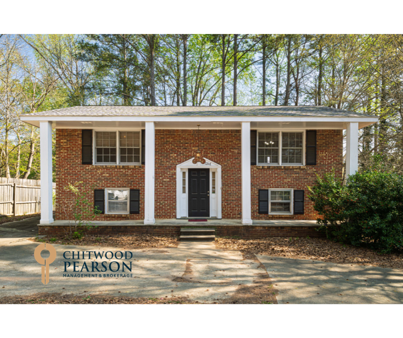Morrow House: 1264 Morrow Road