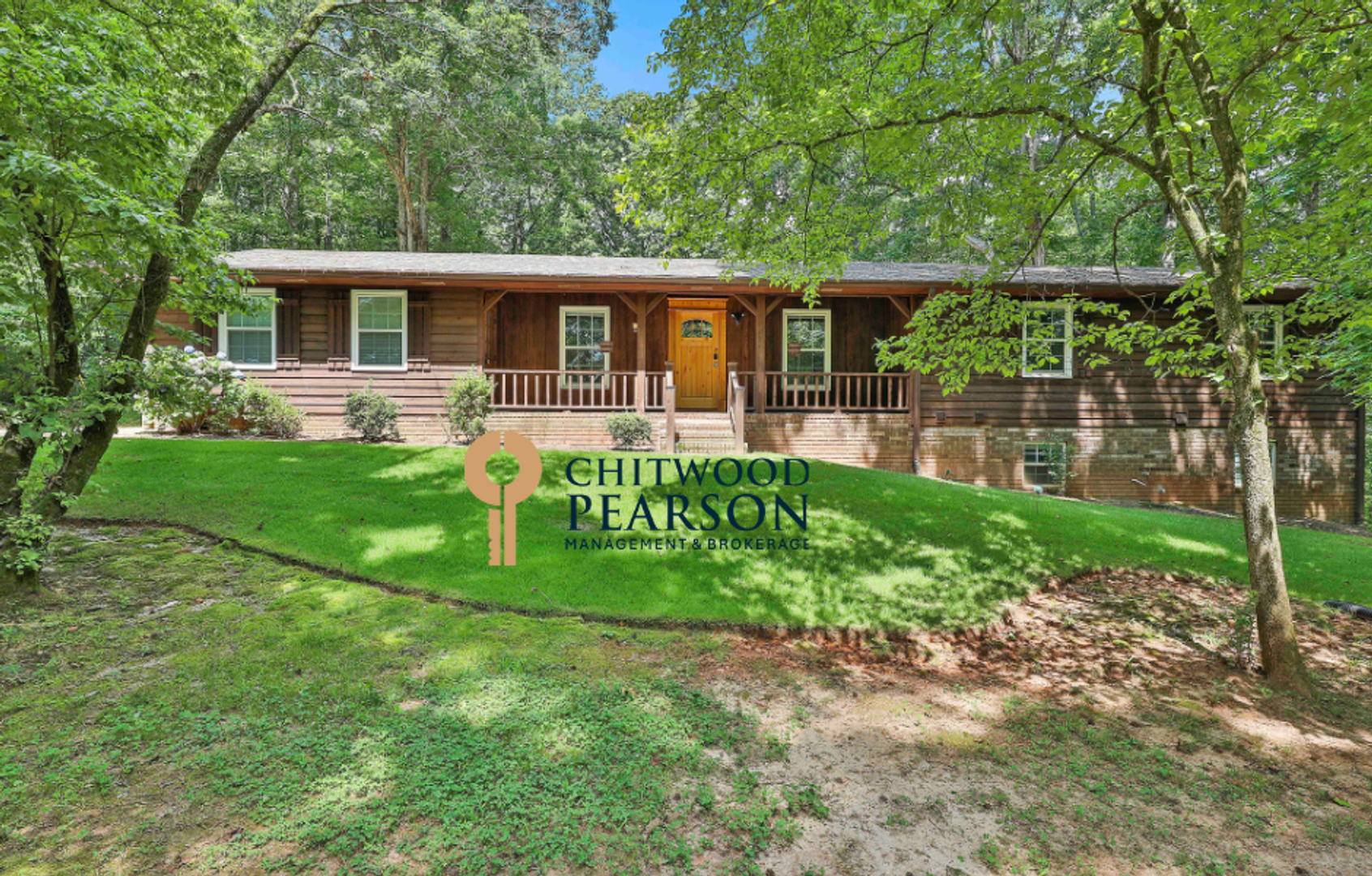 Fayetteville Apartment: 410 Thornton Lane