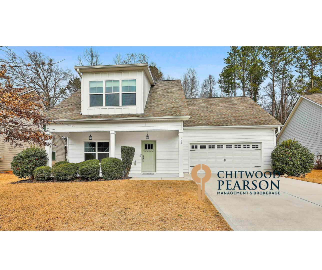 Senoia House: 142 Southridge