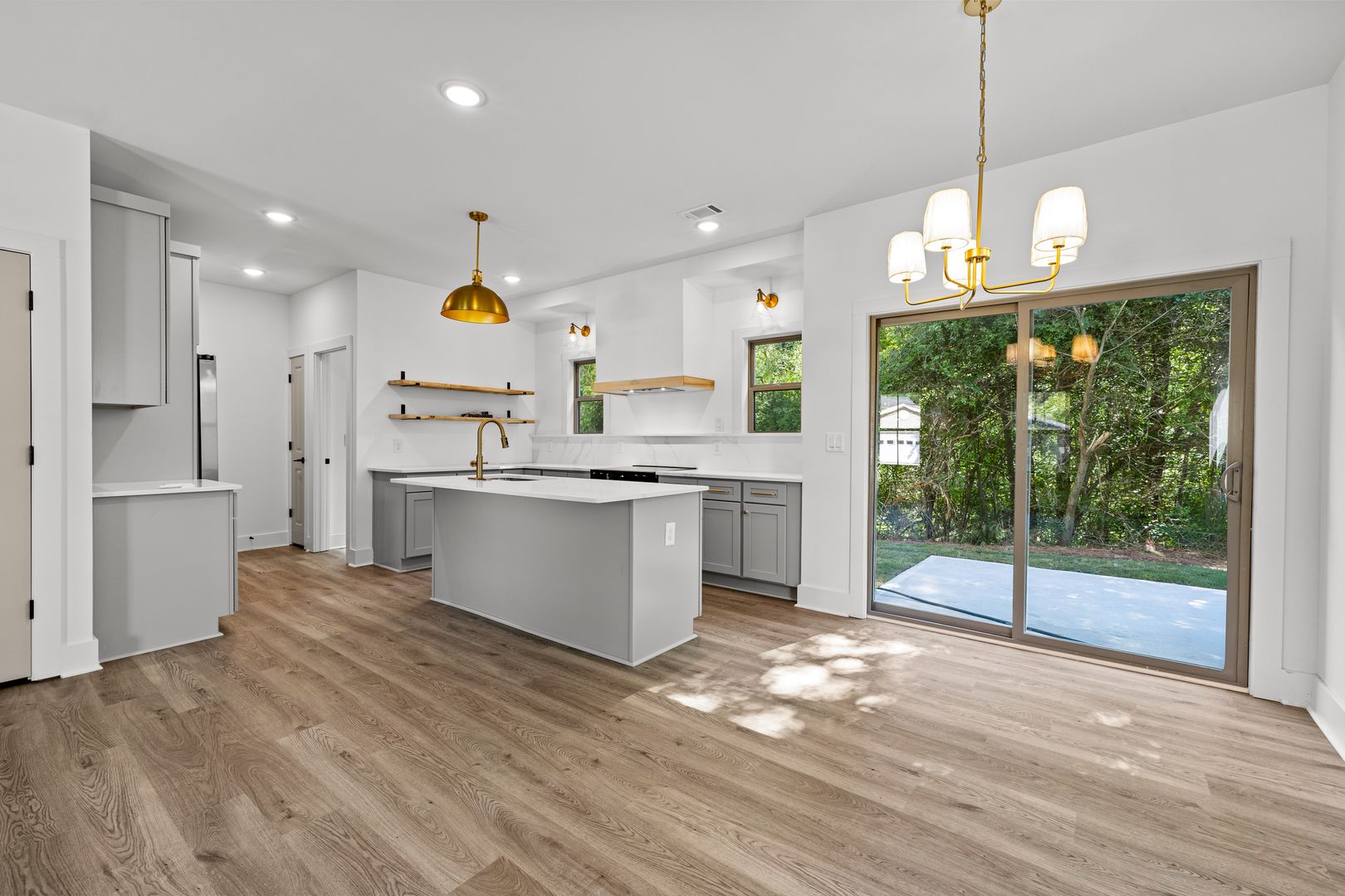 Zebulon House: 99 Wrightsburg Way