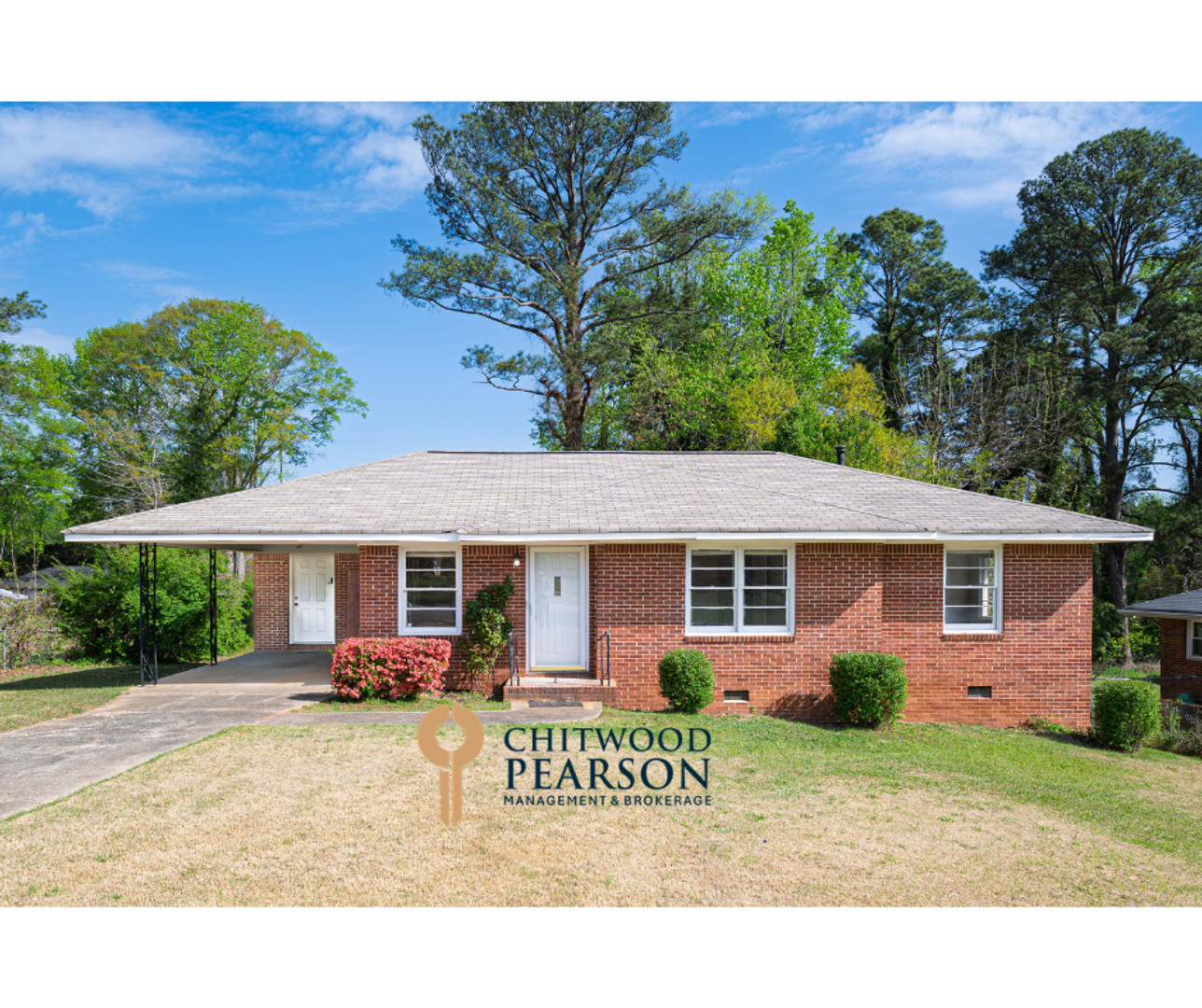 Morrow House: 1216 Sanders Way