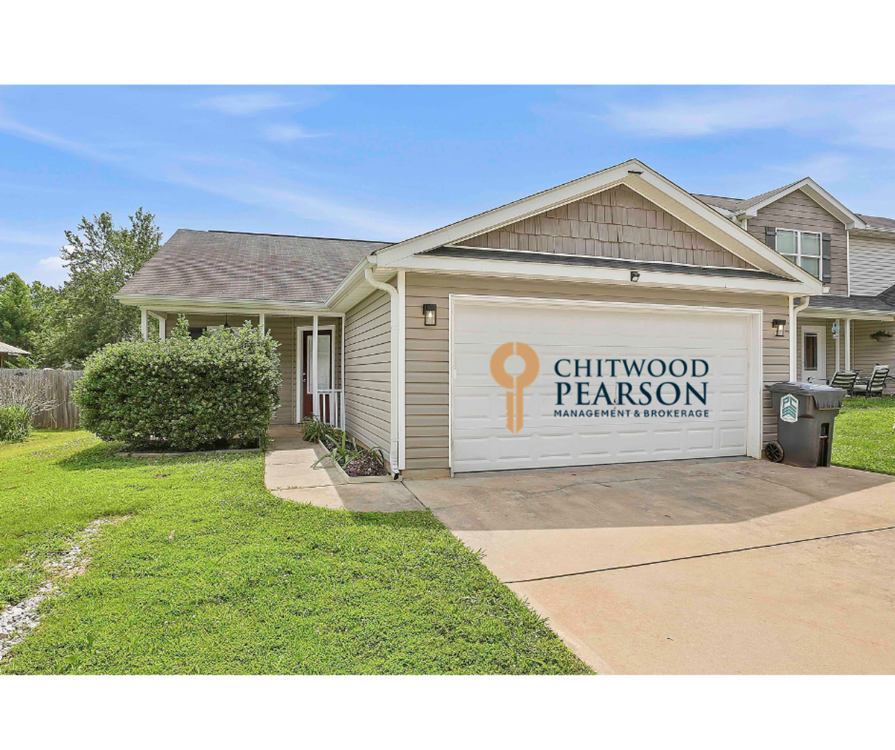 Zebulon House: 264 Wrightsburg Way