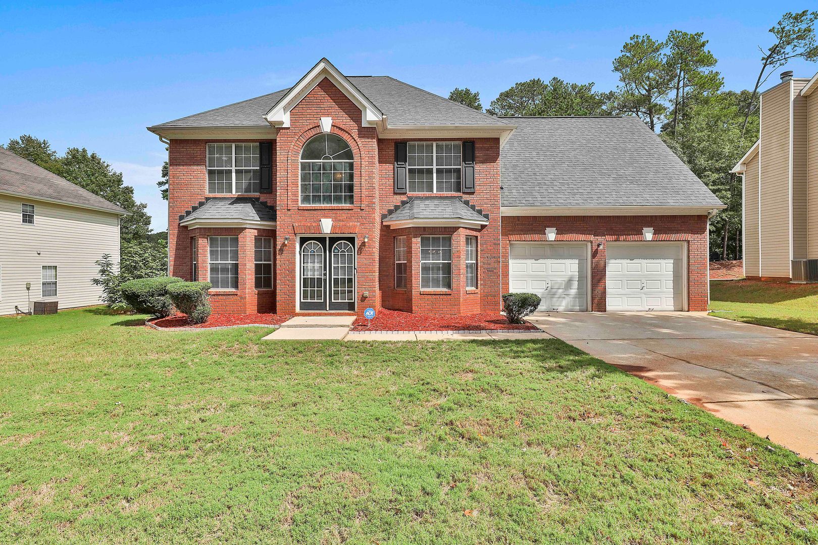 Fayetteville House: 12450 Lakeside Parkway