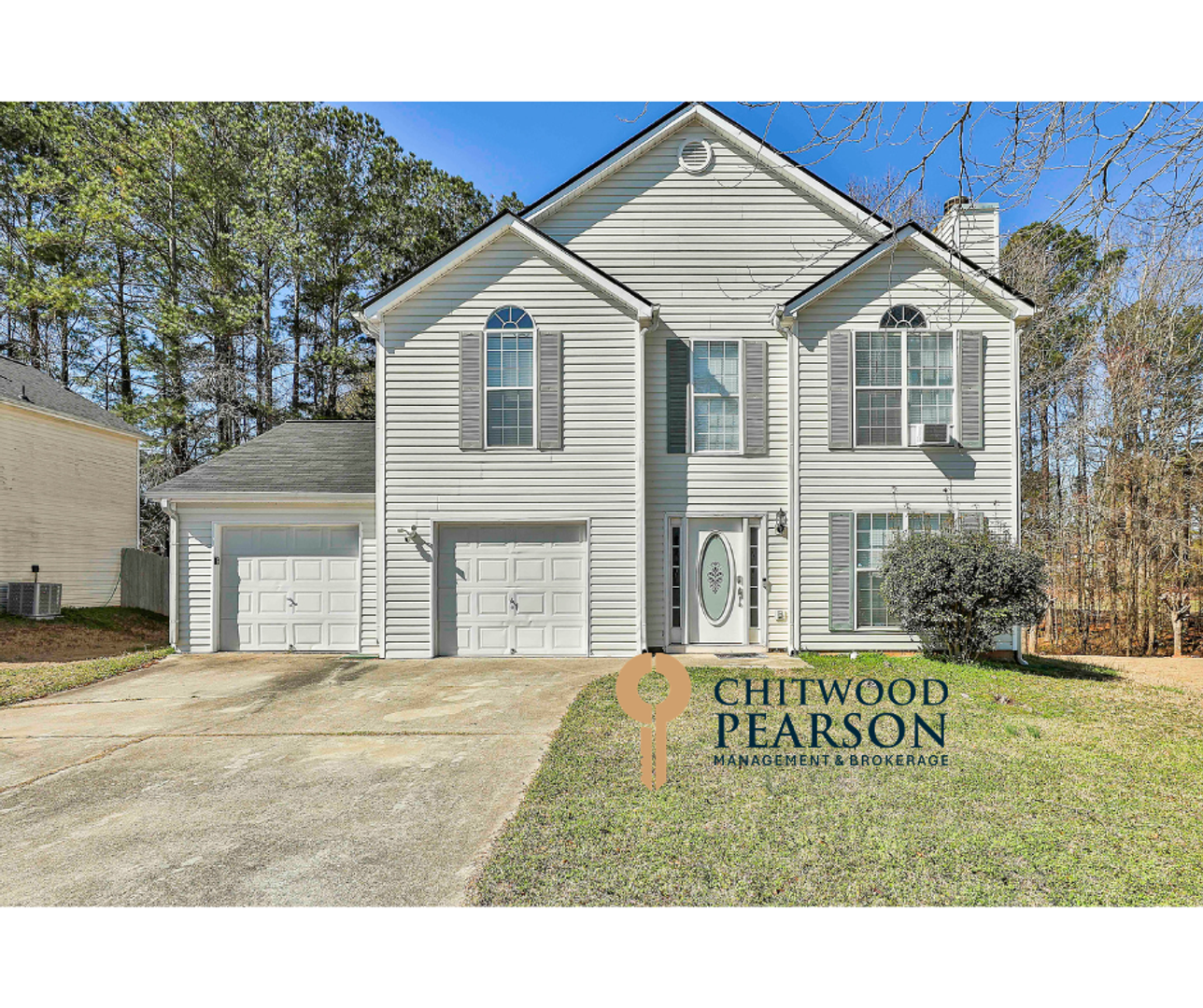 Jonesboro House: 9535 Rollinghills Drive