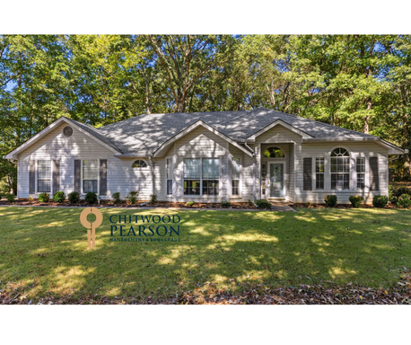 3 Bedroom Rental – 119 Coggins Corner Drive, Newnan, GA 30265