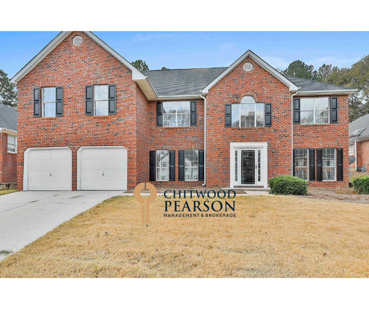 Fayetteville House: 76 Championship Court