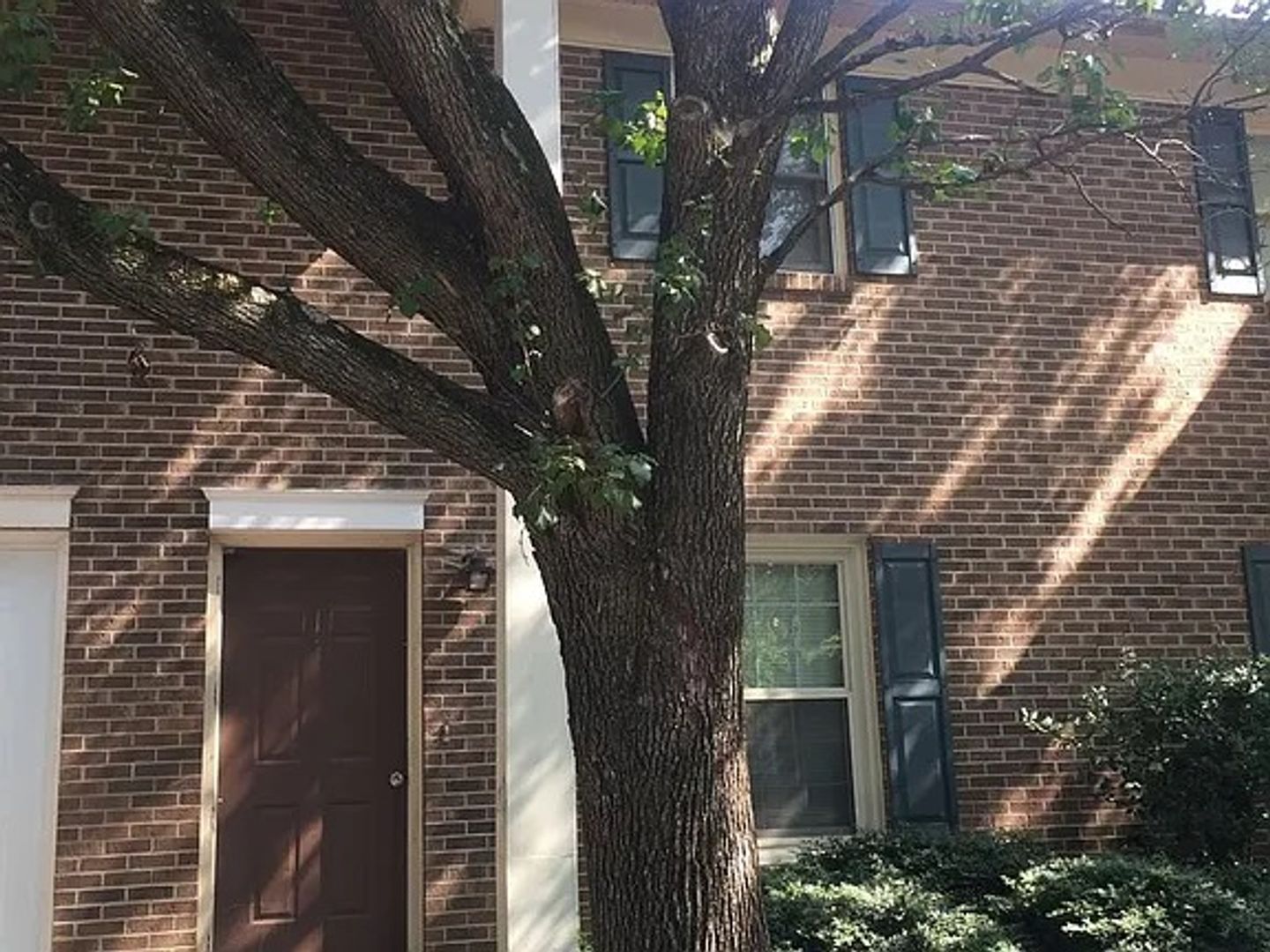 Winston-Salem Townhome: 204 Royal Forest Court