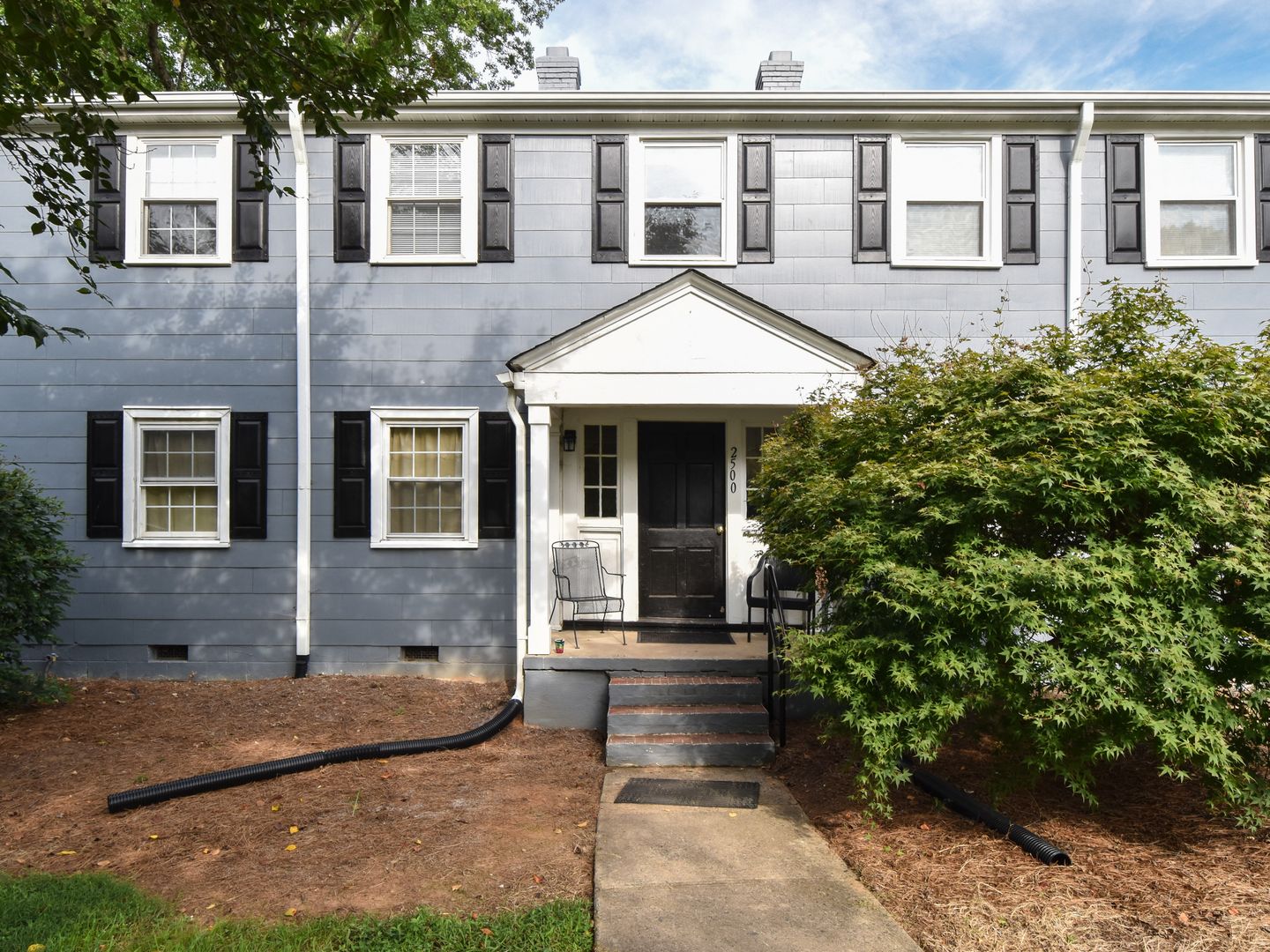 Winston Salem House: 2500 Miller Part Circle