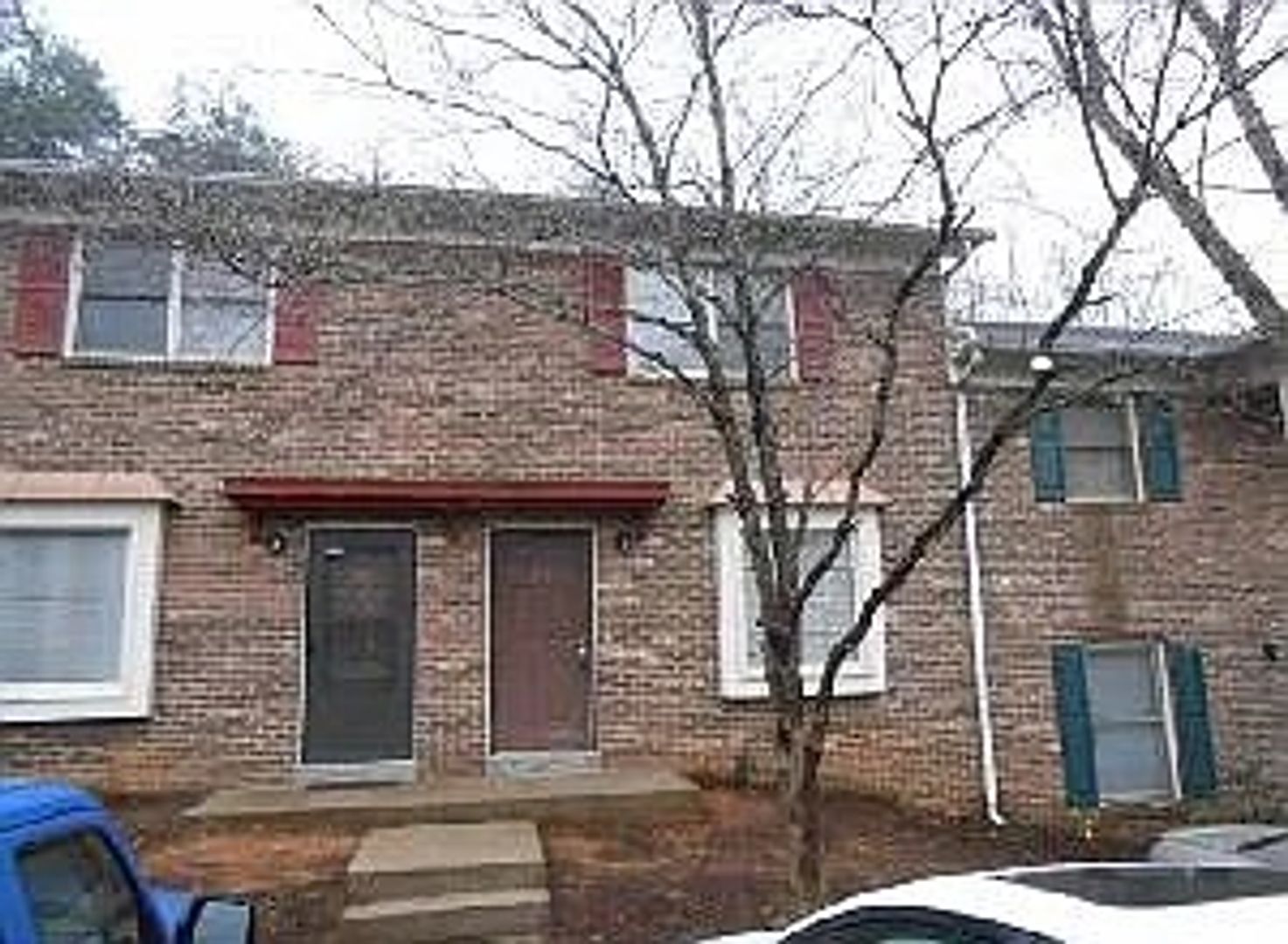 Winston-Salem Townhome: 218 Royal Forest Court