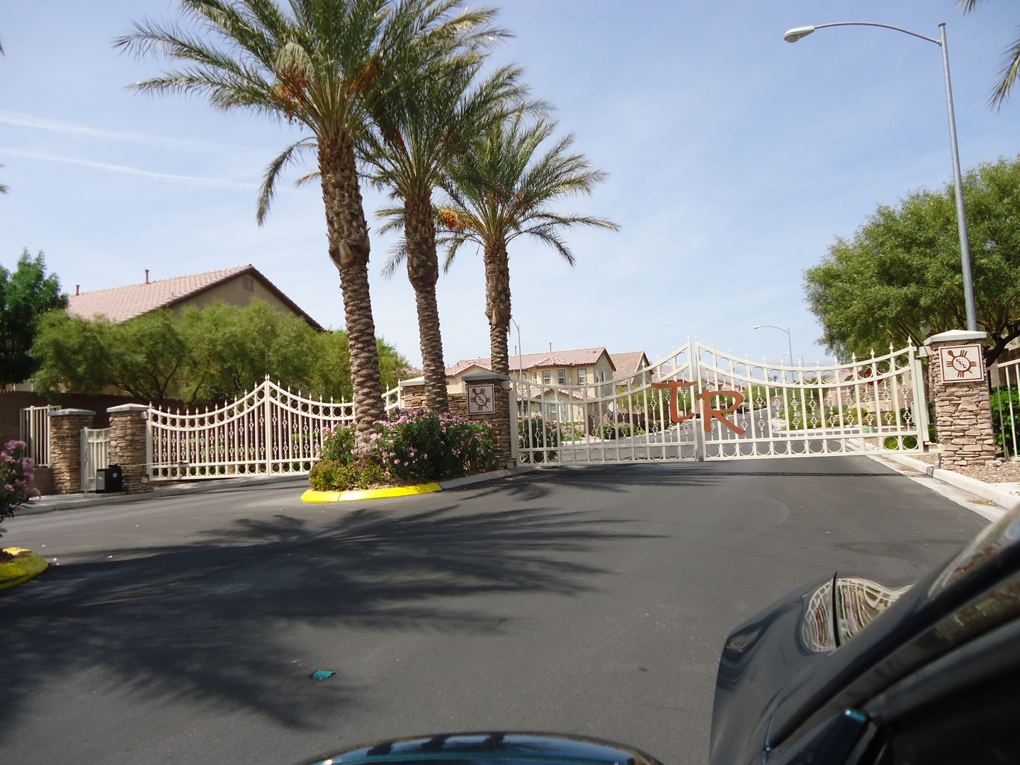 Las Vegas House: 7876 Pronghorn Court