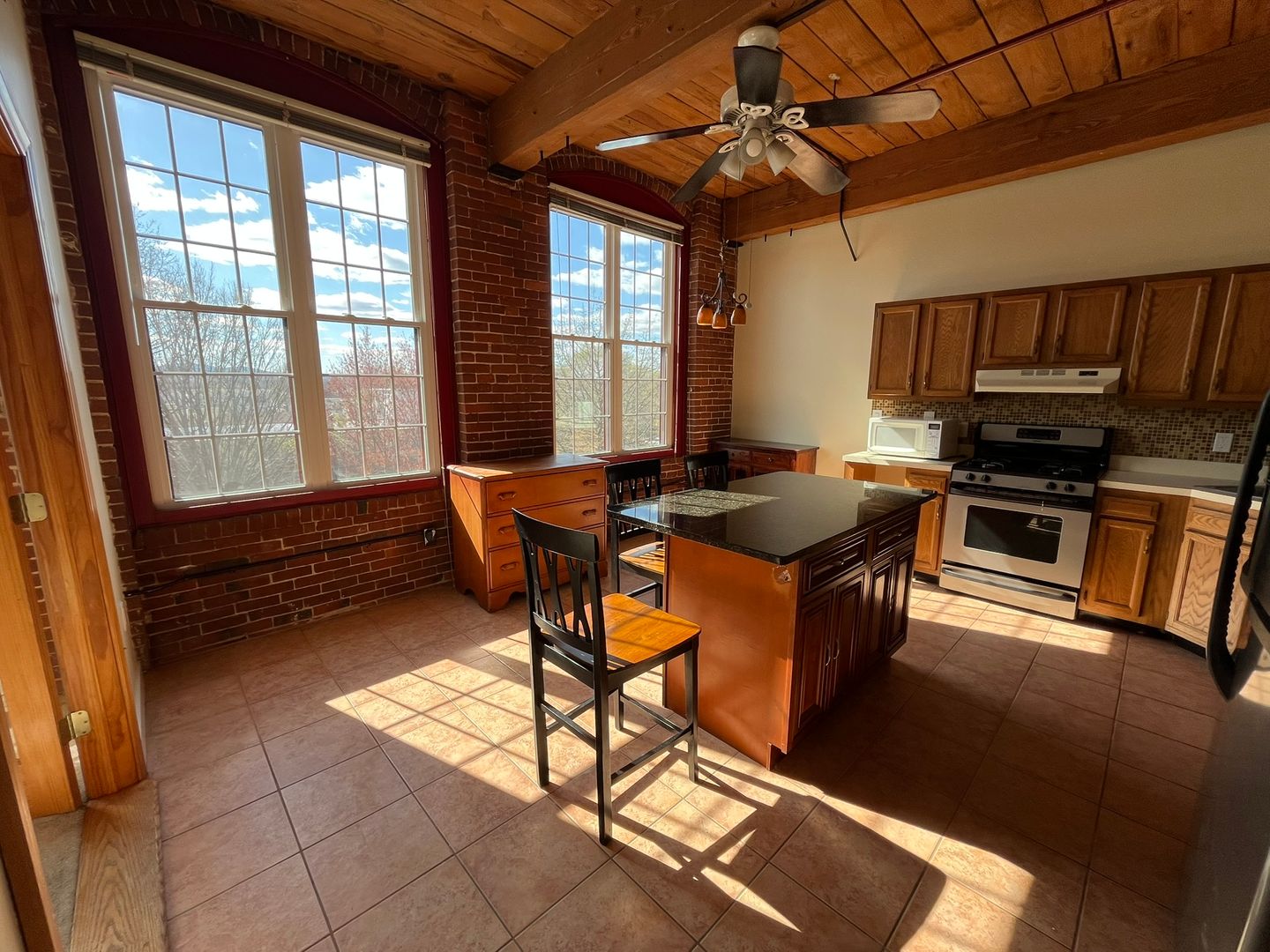 Manchester Apartment: 470 Silver Street 309